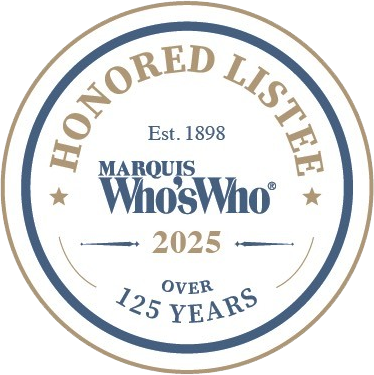 listee badge