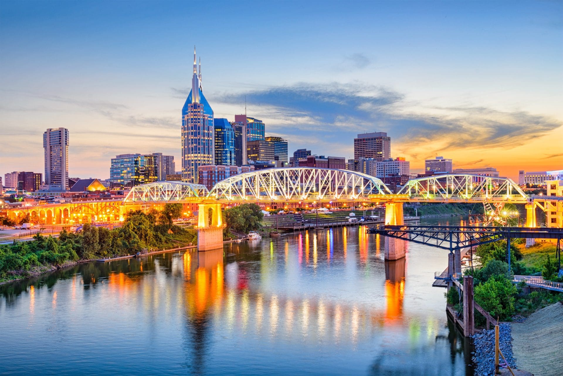 Bridge Builders Program Nashville Community Non Profit