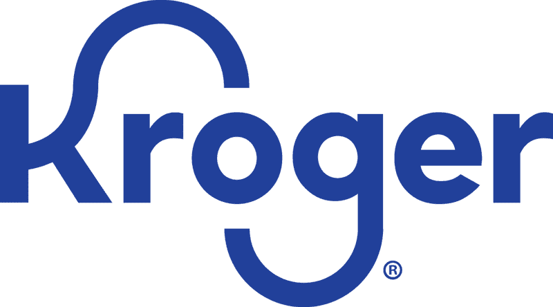 Kroger Logo