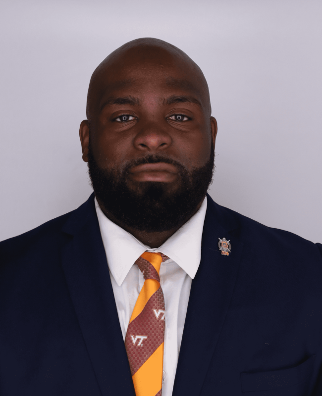 Quintin Robinson Co Founder Vice President Board of Directors